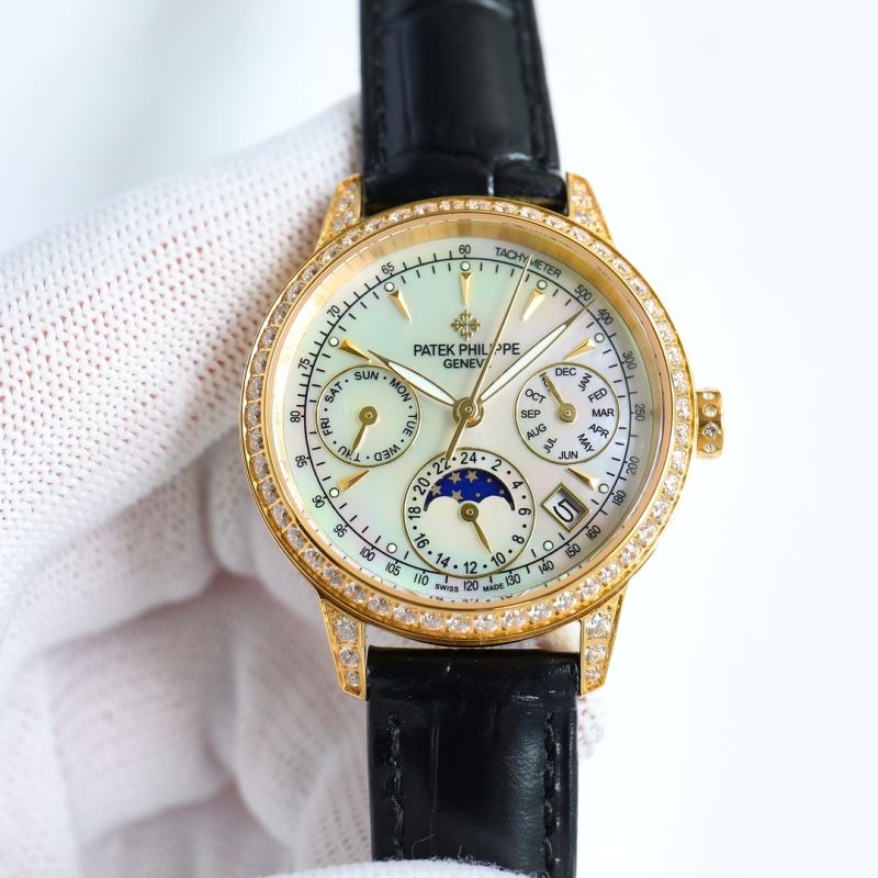 PATEK PHILIPPE Watches